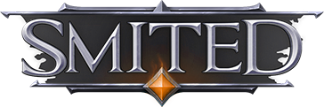 Smited